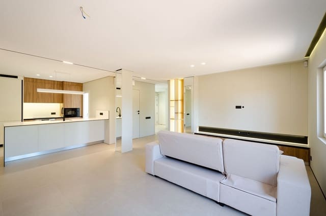3 slaapkamer Flat te koop in Palafrugell - € 395.000 (Ref: 10097519)