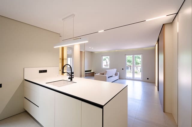 3 slaapkamer Flat te koop in Palafrugell - € 395.000 (Ref: 10097519)