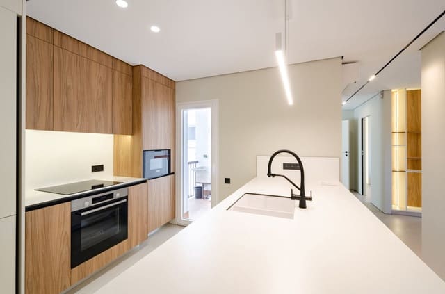 3 slaapkamer Flat te koop in Palafrugell - € 395.000 (Ref: 10097519)