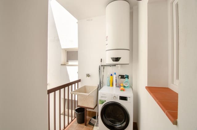 3 slaapkamer Flat te koop in Palafrugell - € 395.000 (Ref: 10097519)