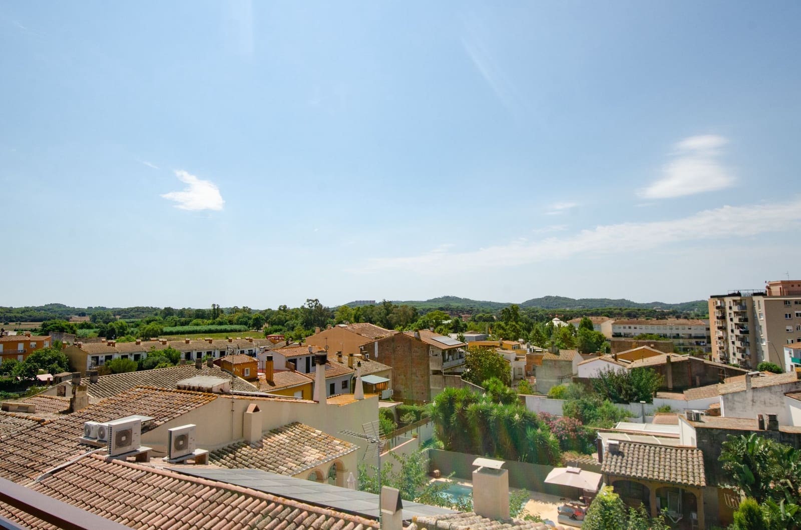 3 bedroom Flat for sale in Palafrugell with garage - € 395,000 (Ref: 10097519)