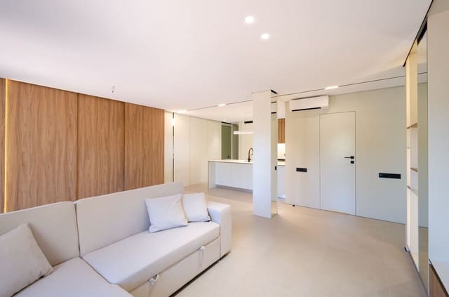 3 slaapkamer Flat te koop in Palafrugell - € 395.000 (Ref: 10097519)