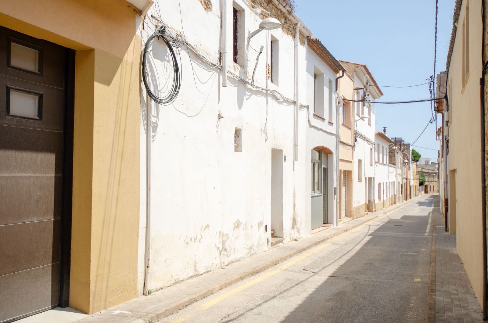 3 bedroom Flat for sale in Palafrugell with garage - € 395,000 (Ref: 10097519)