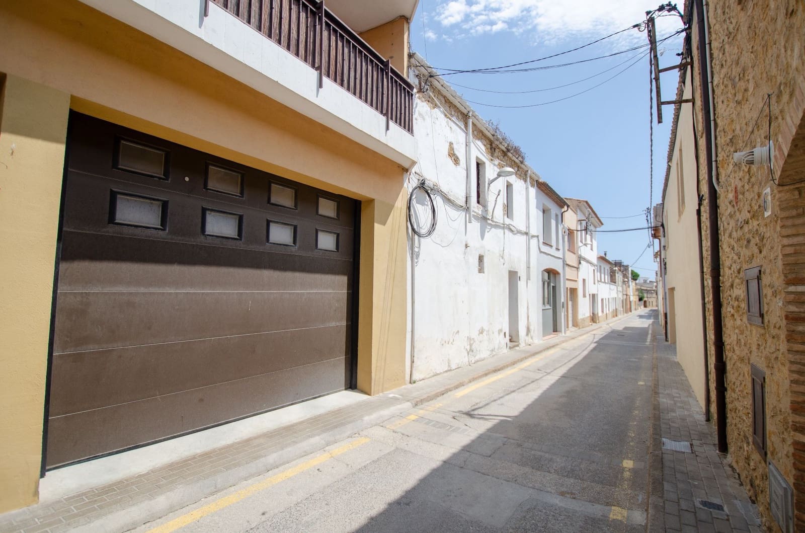 3 bedroom Flat for sale in Palafrugell with garage - € 395,000 (Ref: 10097519)