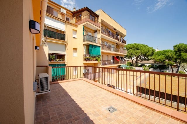 3 slaapkamer Flat te koop in Palafrugell - € 395.000 (Ref: 10097519)