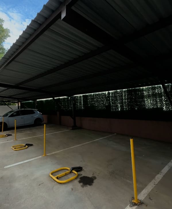 3 camera da letto Appartamento da affittare in Sant Antoni de Calonge con garage - 850 € (Rif: 10135625)