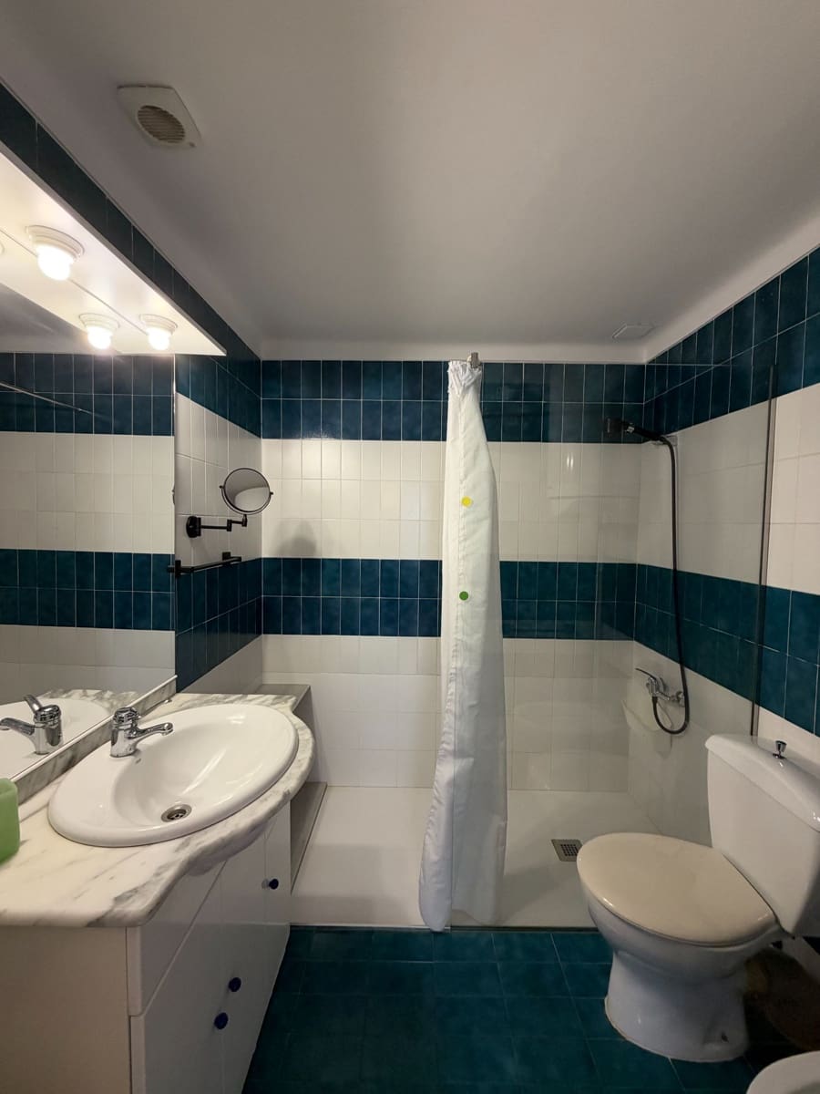 3 camera da letto Appartamento da affittare in Sant Antoni de Calonge con garage - 850 € (Rif: 10135625)