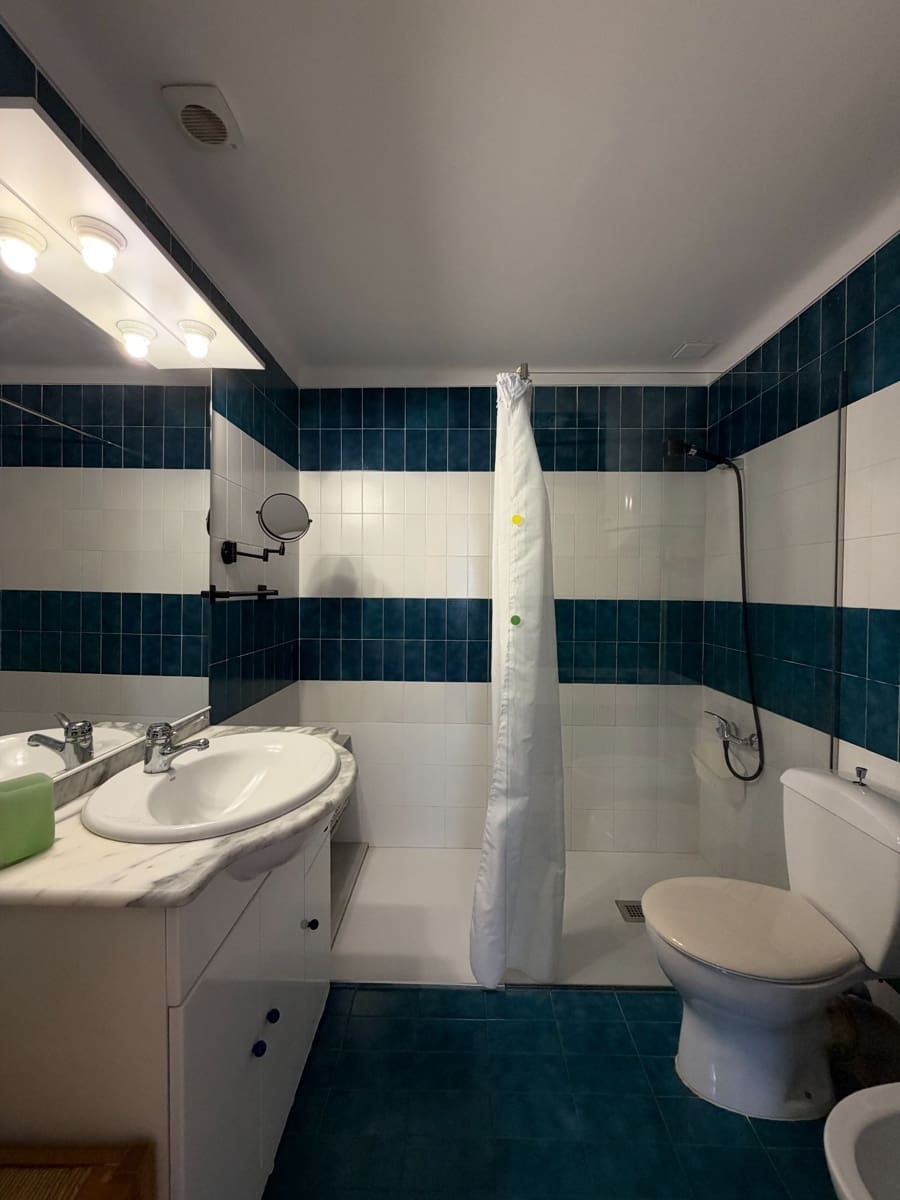 3 camera da letto Appartamento da affittare in Sant Antoni de Calonge con garage - 850 € (Rif: 10135625)
