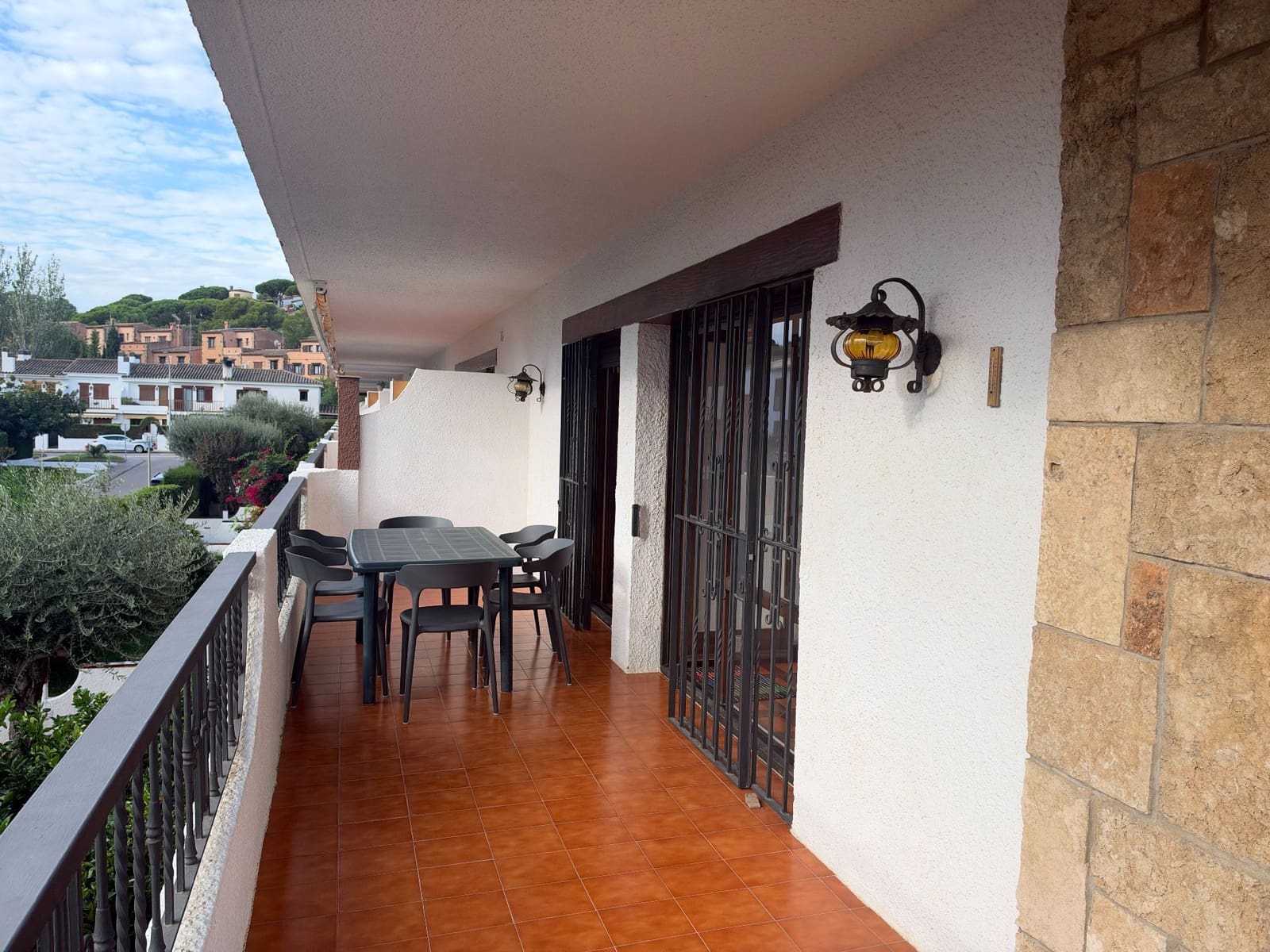3 camera da letto Appartamento da affittare in Sant Antoni de Calonge con garage - 850 € (Rif: 10135625)