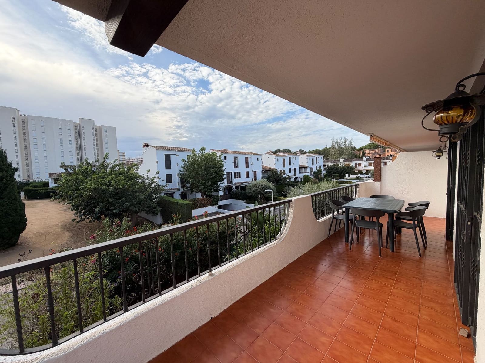 3 camera da letto Appartamento da affittare in Sant Antoni de Calonge con garage - 850 € (Rif: 10135625)