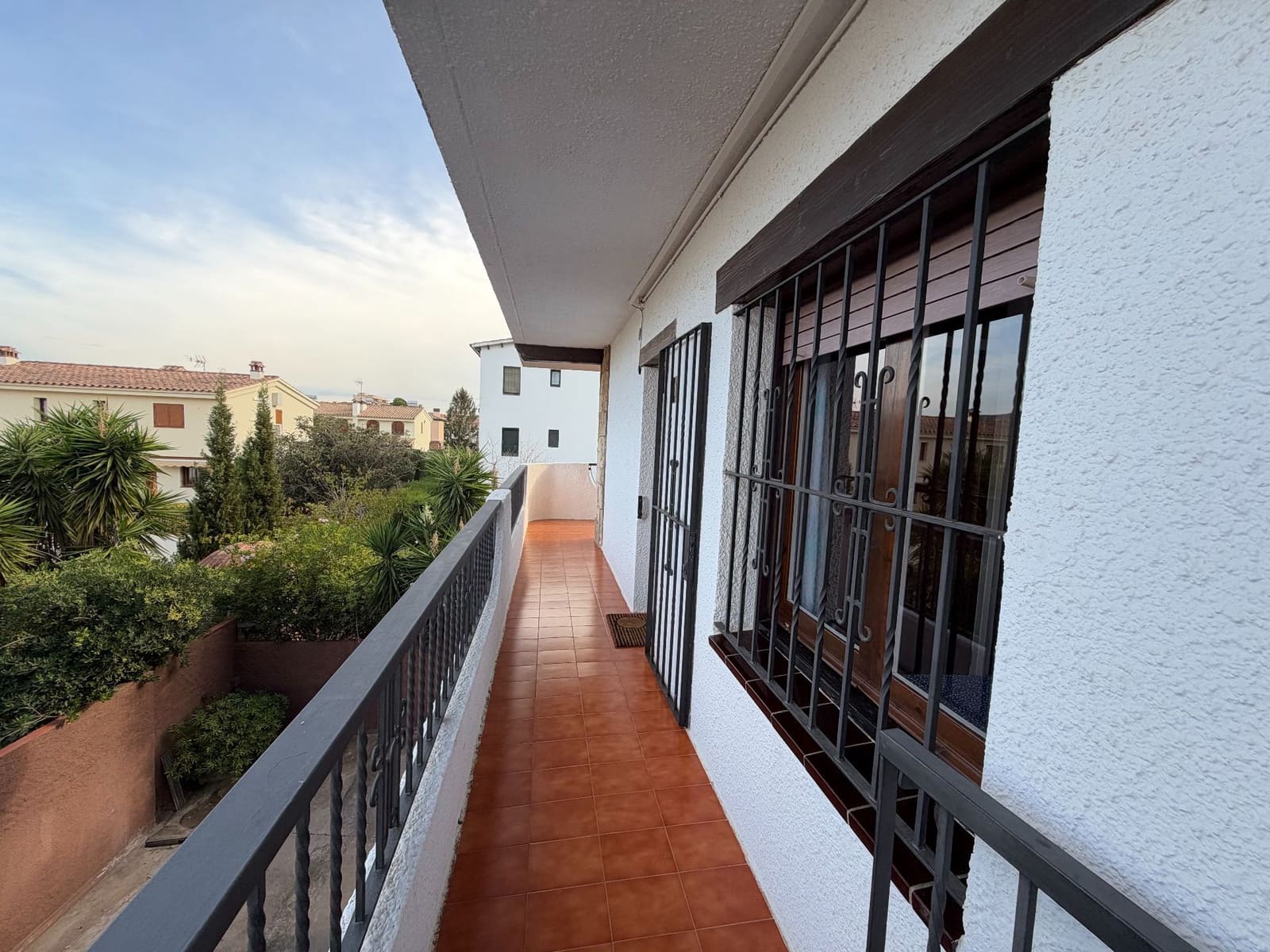 3 camera da letto Appartamento da affittare in Sant Antoni de Calonge con garage - 850 € (Rif: 10135625)