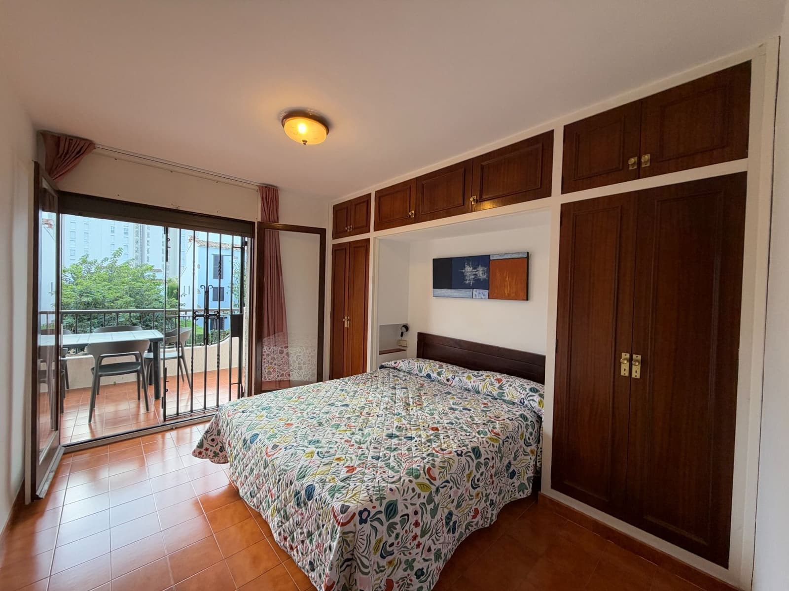 3 camera da letto Appartamento da affittare in Sant Antoni de Calonge con garage - 850 € (Rif: 10135625)