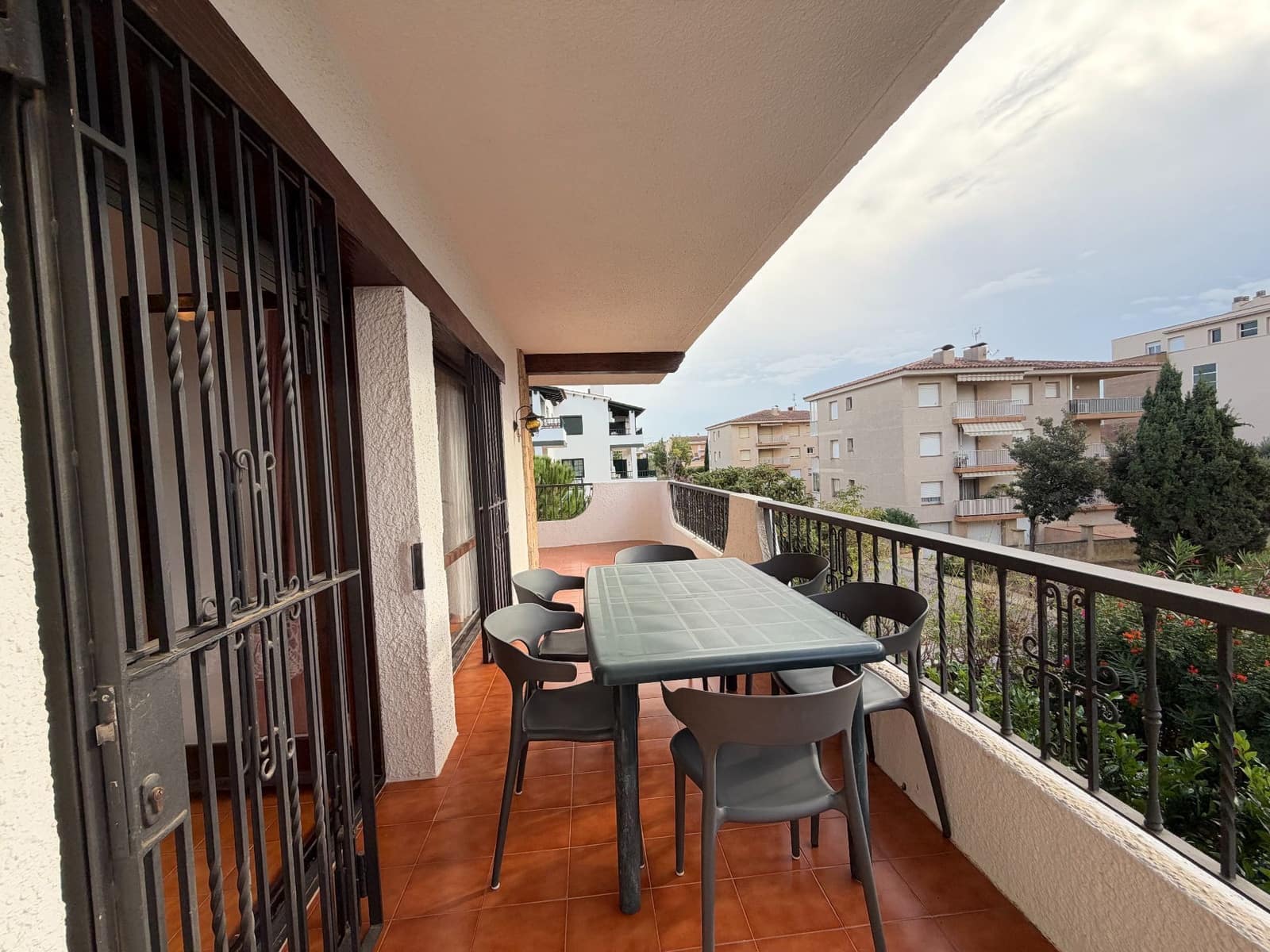 3 camera da letto Appartamento da affittare in Sant Antoni de Calonge con garage - 850 € (Rif: 10135625)