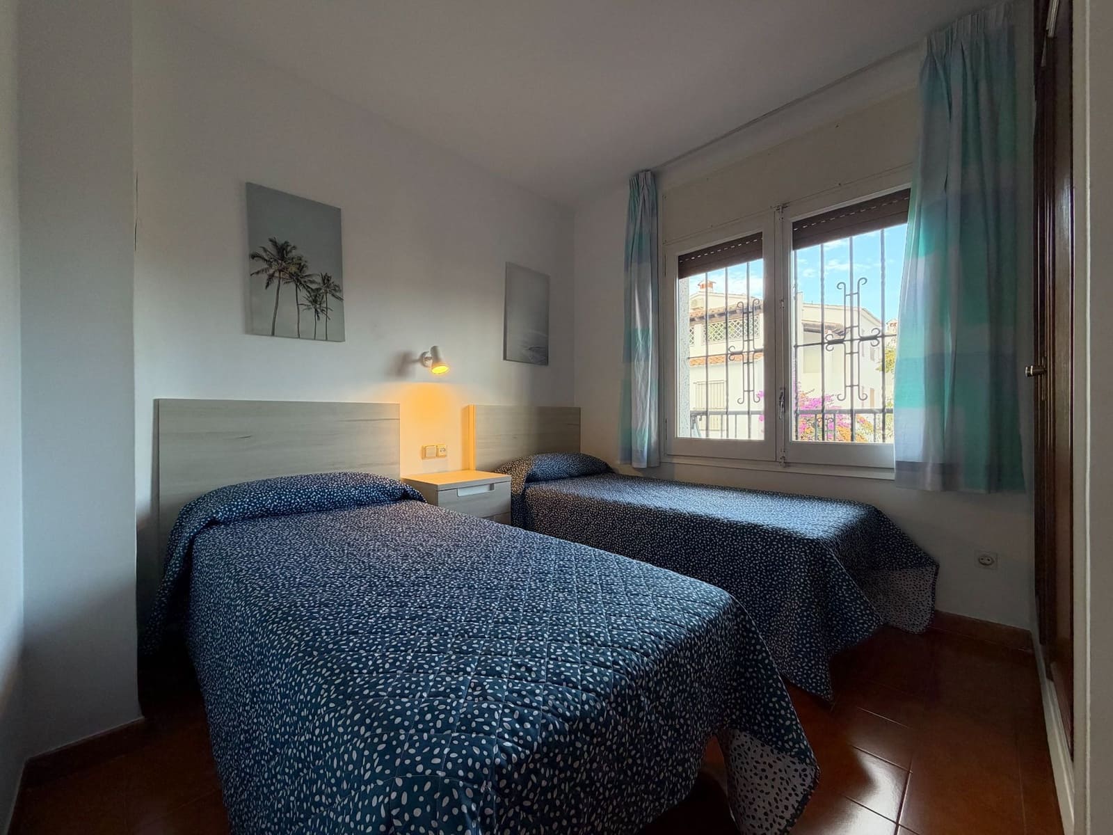3 camera da letto Appartamento da affittare in Sant Antoni de Calonge con garage - 850 € (Rif: 10135625)