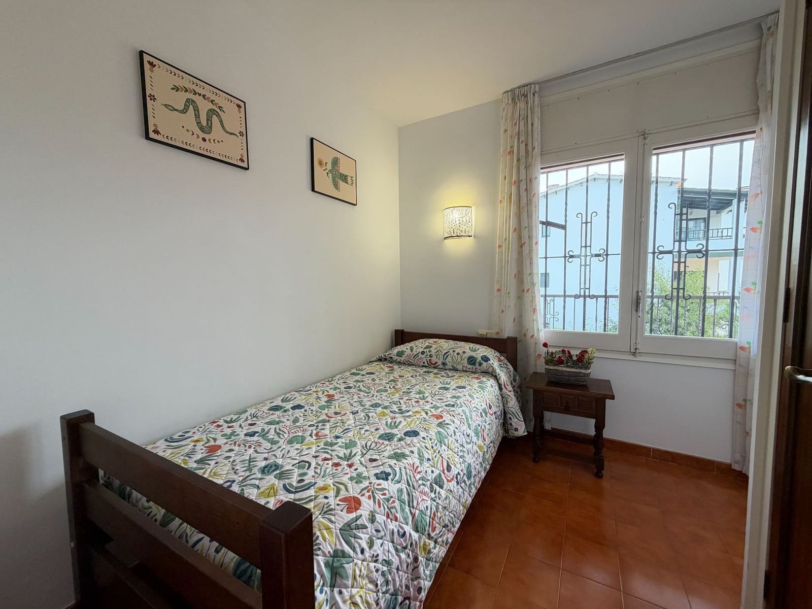 3 camera da letto Appartamento da affittare in Sant Antoni de Calonge con garage - 850 € (Rif: 10135625)