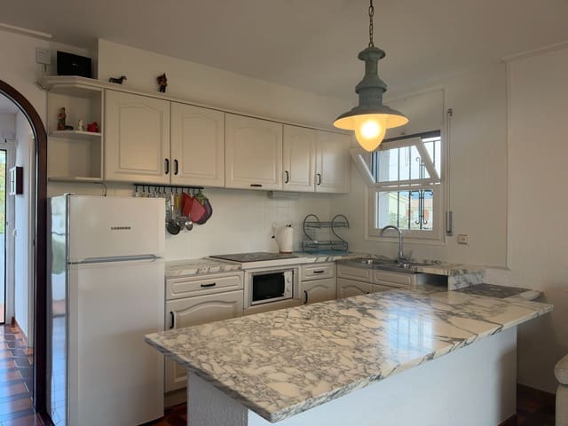 3 camera da letto Appartamento da affittare in Sant Antoni de Calonge, Calonge i Sant Antoni con garage - 850 € (Rif: 10135625)