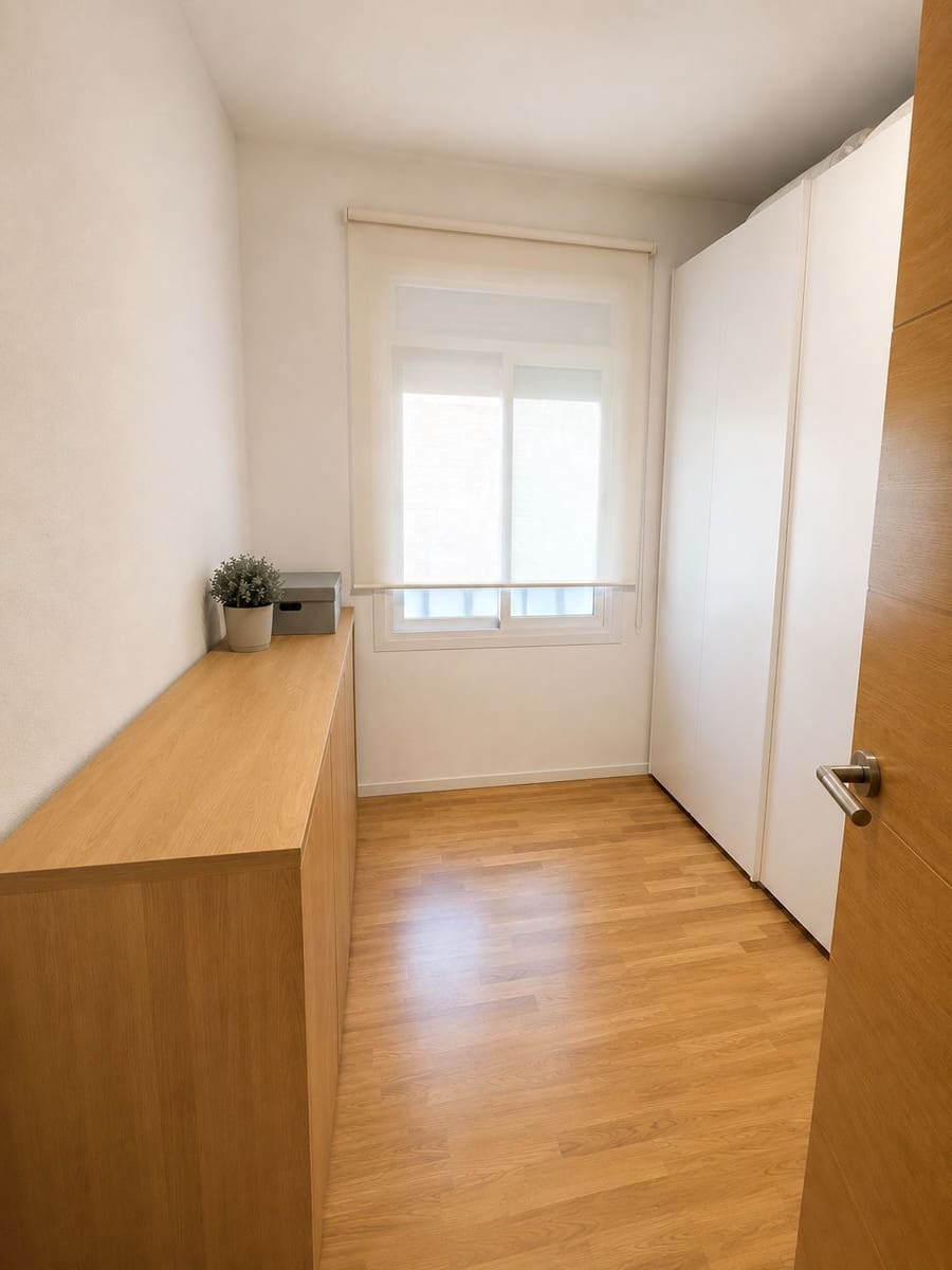 3 makuuhuone Huoneisto myytävänä paikassa Calonge i Sant Antoni - 280 000 € (Ref: 10141667)
