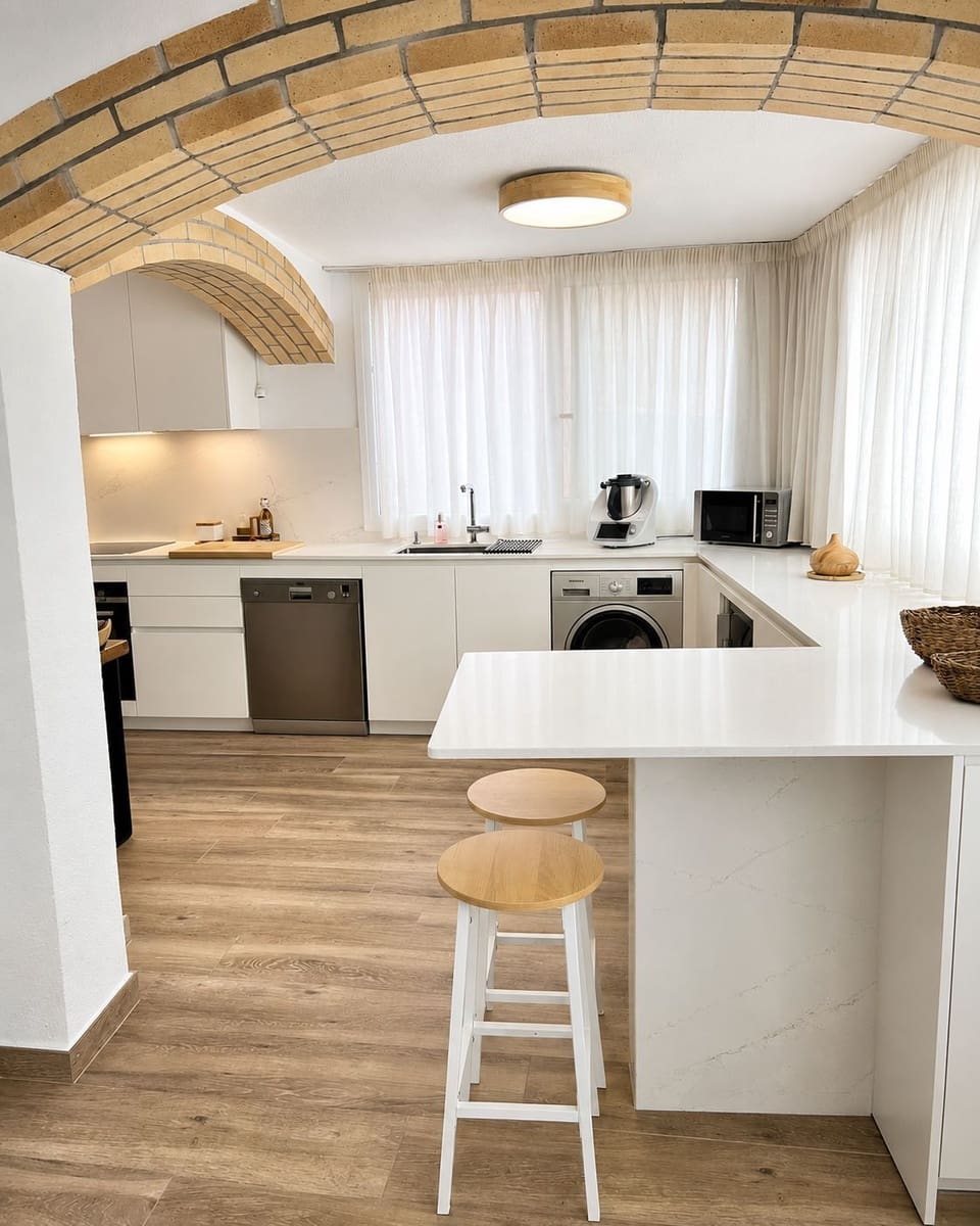 3 makuuhuone Huoneisto myytävänä paikassa Calonge i Sant Antoni - 280 000 € (Ref: 10141667)