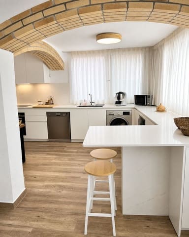 3 makuuhuone Huoneisto myytävänä paikassa Calonge i Sant Antoni - 280 000 € (Ref: 10141667)