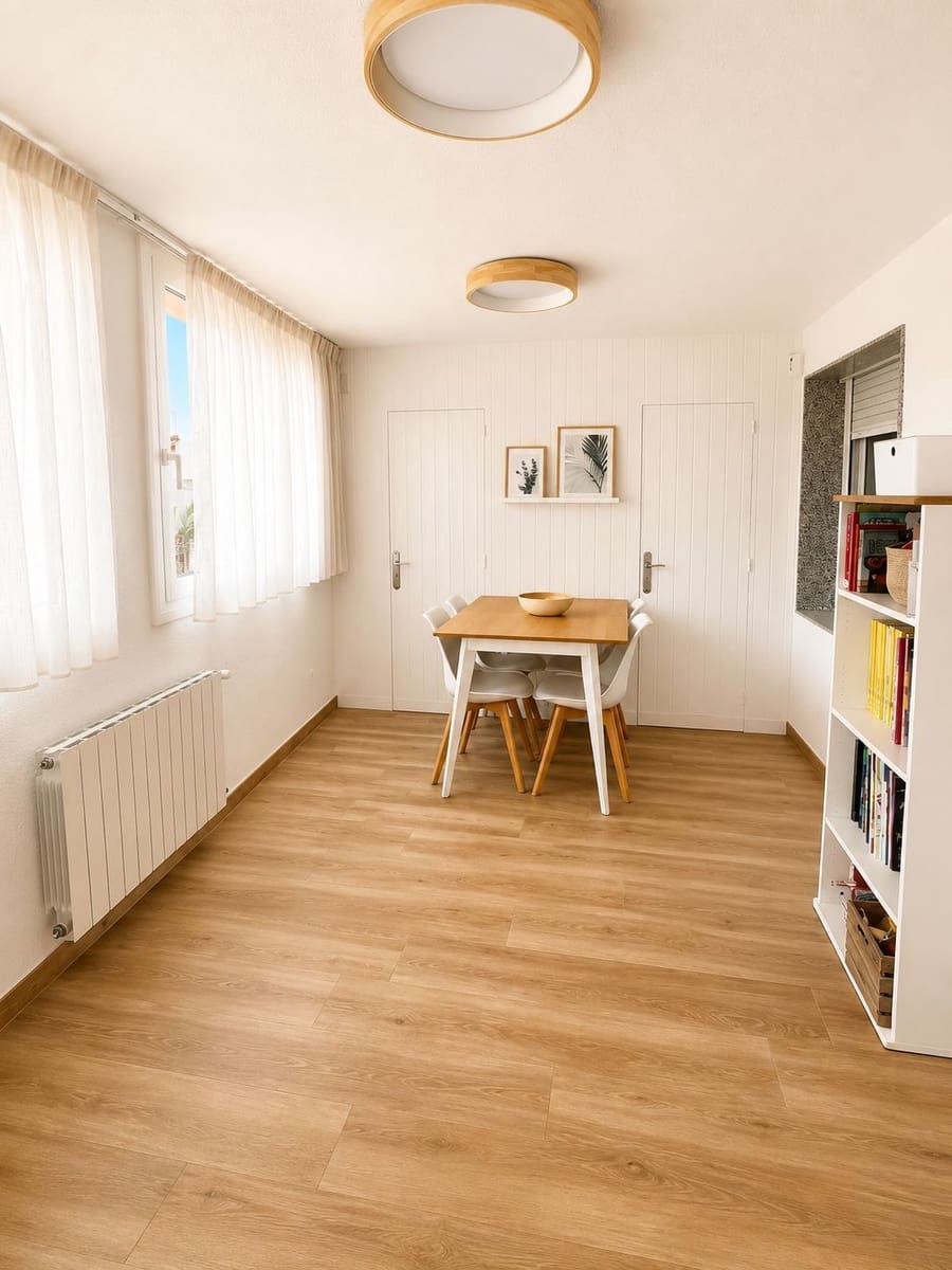 3 makuuhuone Huoneisto myytävänä paikassa Calonge i Sant Antoni - 280 000 € (Ref: 10141667)
