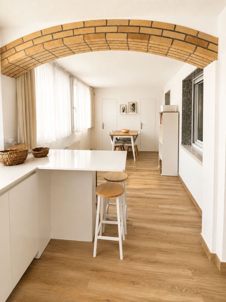 3 makuuhuone Huoneisto myytävänä paikassa Calonge i Sant Antoni - 280 000 € (Ref: 10141667)