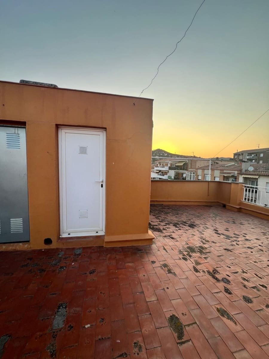 3 makuuhuone Huoneisto myytävänä paikassa Calonge i Sant Antoni - 280 000 € (Ref: 10141667)