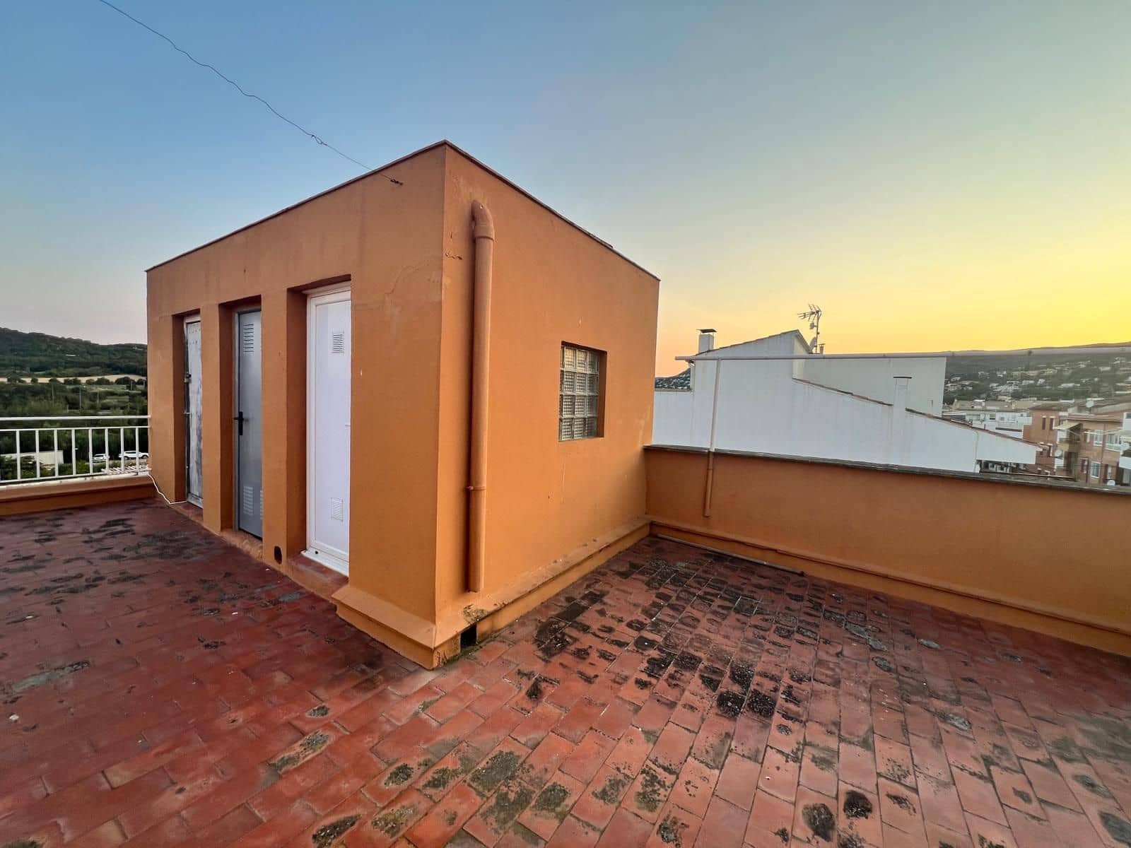 3 makuuhuone Huoneisto myytävänä paikassa Calonge i Sant Antoni - 280 000 € (Ref: 10141667)