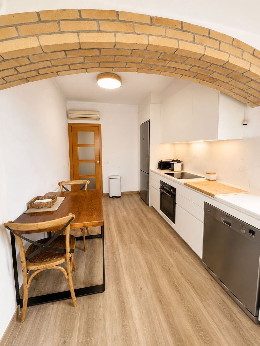 3 makuuhuone Huoneisto myytävänä paikassa Calonge i Sant Antoni - 280 000 € (Ref: 10141667)