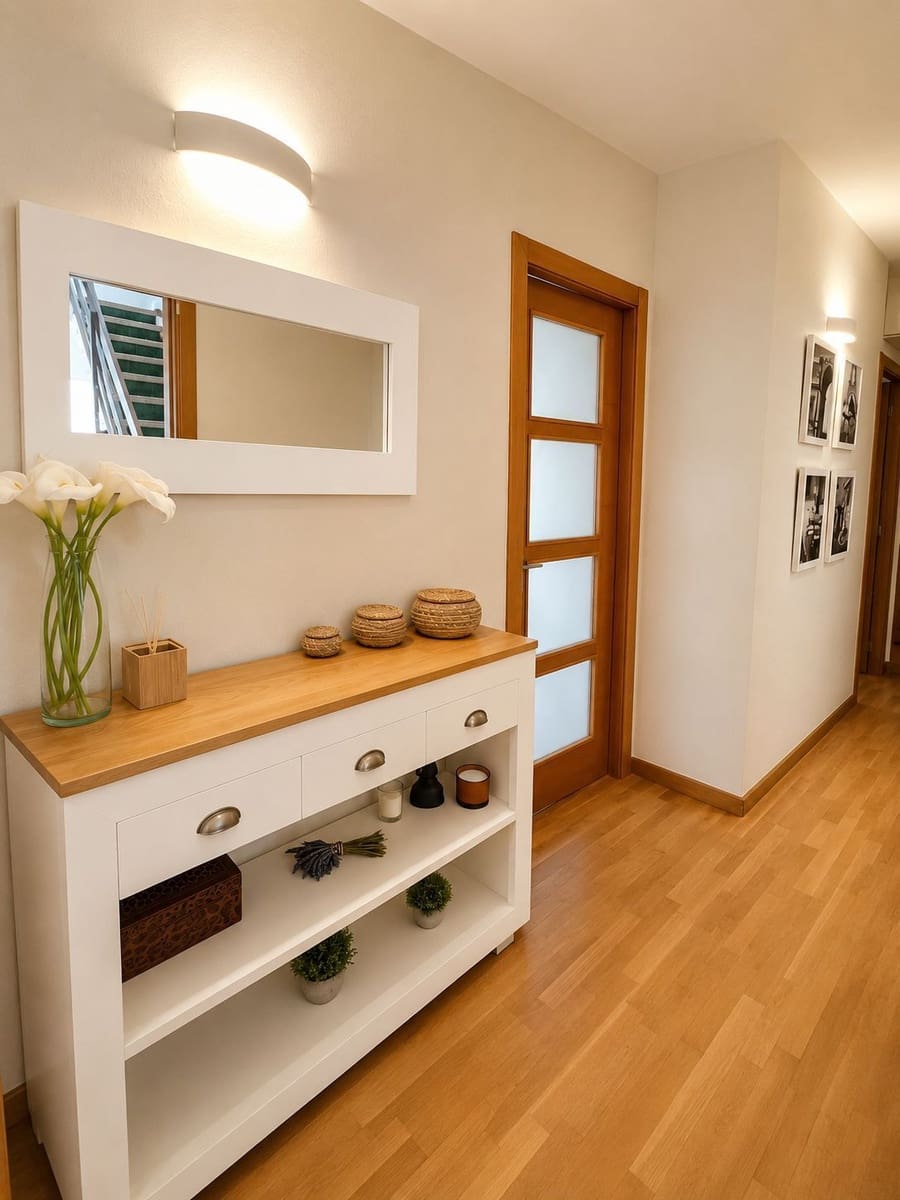 3 makuuhuone Huoneisto myytävänä paikassa Calonge i Sant Antoni - 280 000 € (Ref: 10141667)