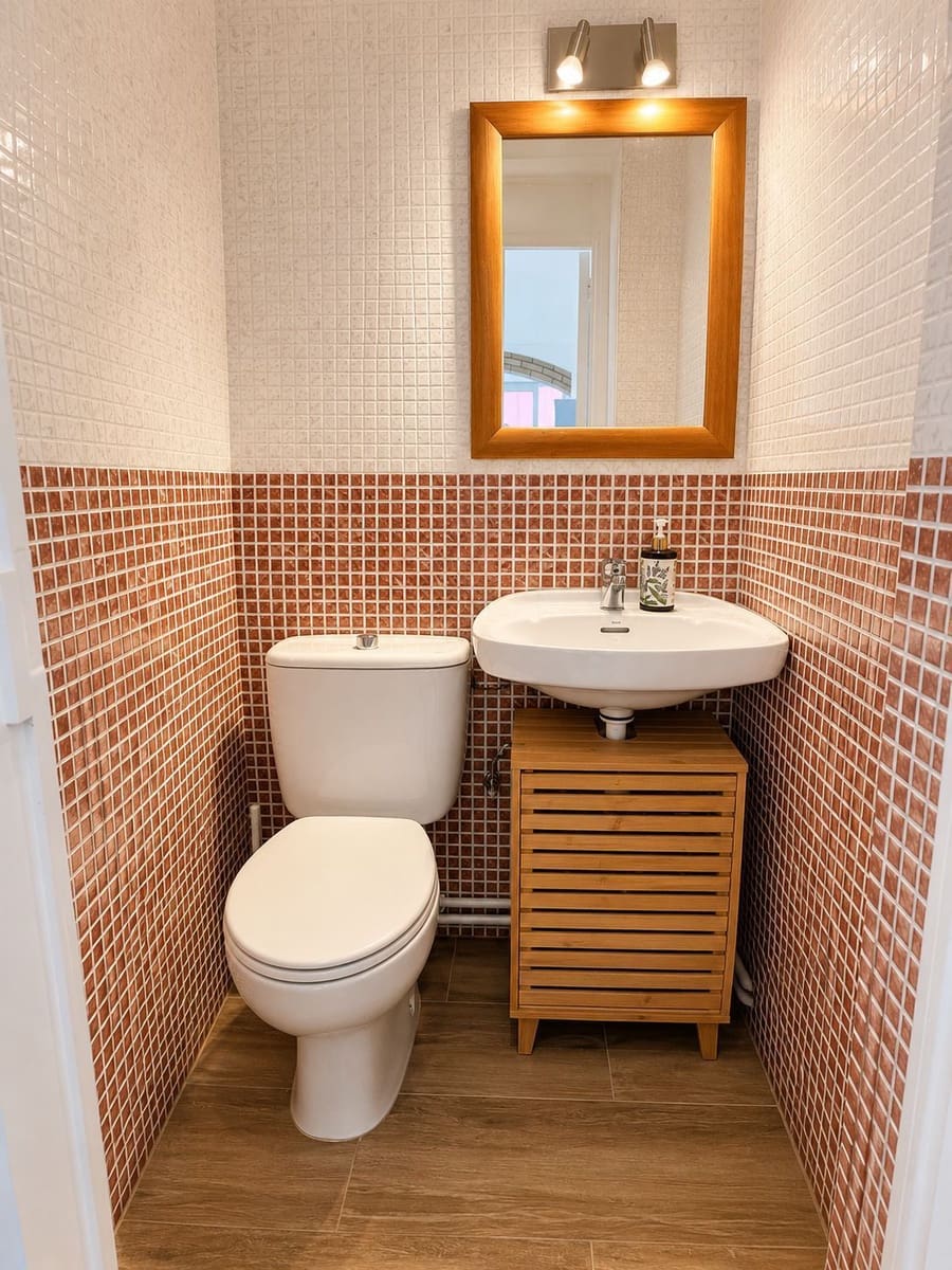 3 makuuhuone Huoneisto myytävänä paikassa Calonge i Sant Antoni - 280 000 € (Ref: 10141667)