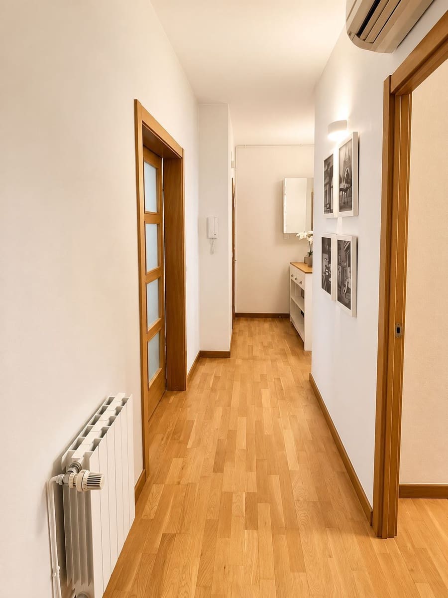 3 makuuhuone Huoneisto myytävänä paikassa Calonge i Sant Antoni - 280 000 € (Ref: 10141667)