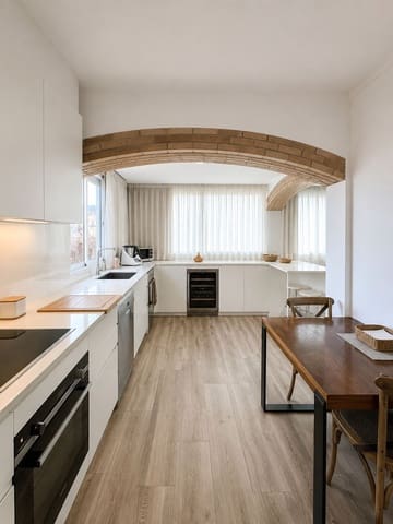 3 makuuhuone Huoneisto myytävänä paikassa Calonge i Sant Antoni - 280 000 € (Ref: 10141667)