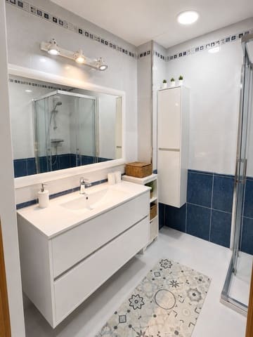 3 makuuhuone Huoneisto myytävänä paikassa Calonge i Sant Antoni - 280 000 € (Ref: 10141667)