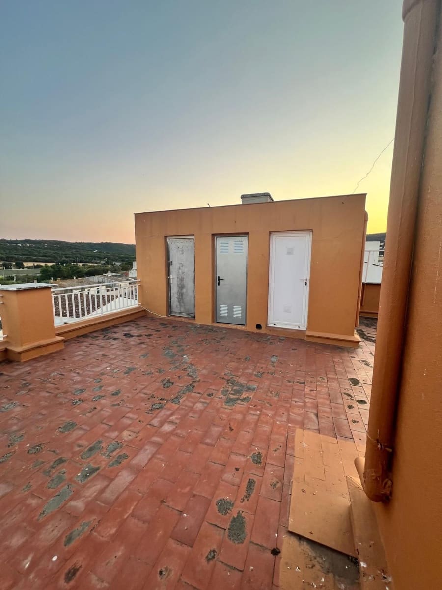 3 makuuhuone Huoneisto myytävänä paikassa Calonge i Sant Antoni - 280 000 € (Ref: 10141667)