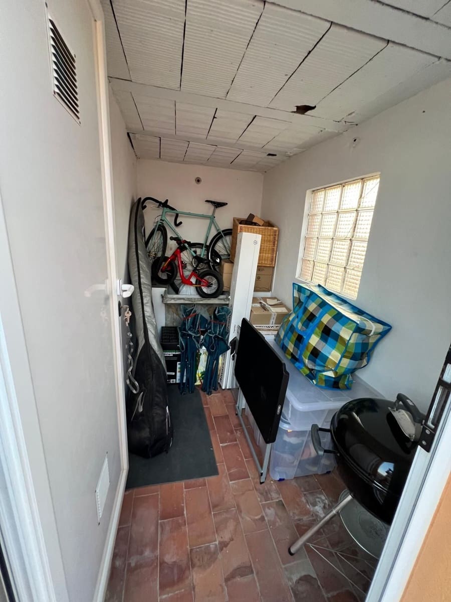 3 makuuhuone Huoneisto myytävänä paikassa Calonge i Sant Antoni - 280 000 € (Ref: 10141667)