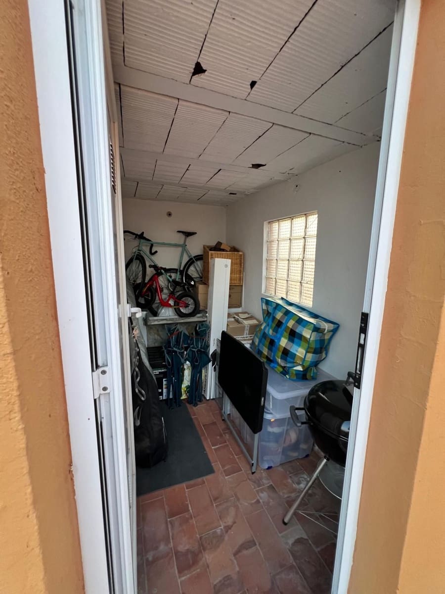 3 makuuhuone Huoneisto myytävänä paikassa Calonge i Sant Antoni - 280 000 € (Ref: 10141667)
