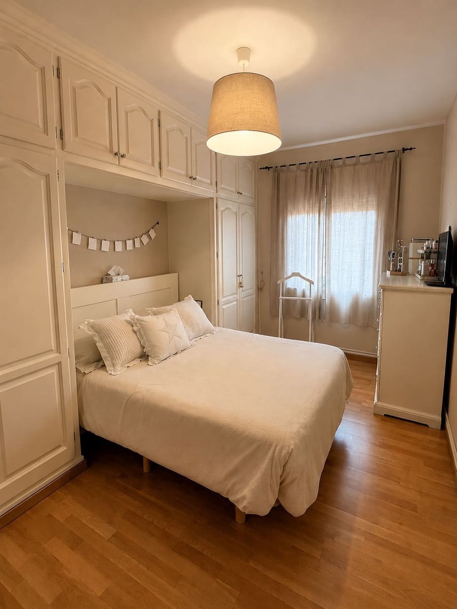 3 makuuhuone Huoneisto myytävänä paikassa Calonge i Sant Antoni - 280 000 € (Ref: 10141667)