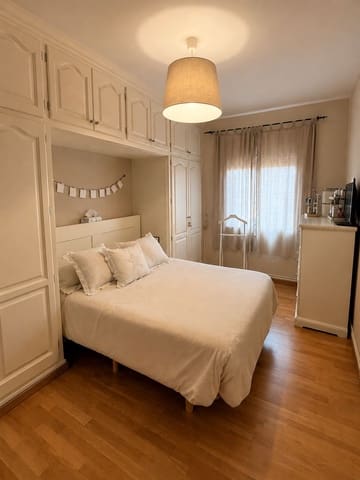 3 makuuhuone Huoneisto myytävänä paikassa Calonge i Sant Antoni - 280 000 € (Ref: 10141667)
