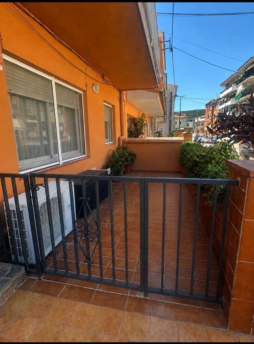 3 makuuhuone Huoneisto myytävänä paikassa Calonge i Sant Antoni - 280 000 € (Ref: 10141667)