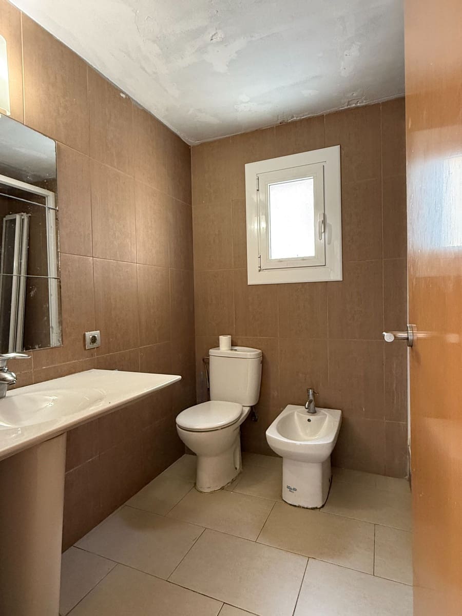 3 quarto Apartamento para venda em Sant Antoni de Calonge - 275 000 € (Ref: 10166087)