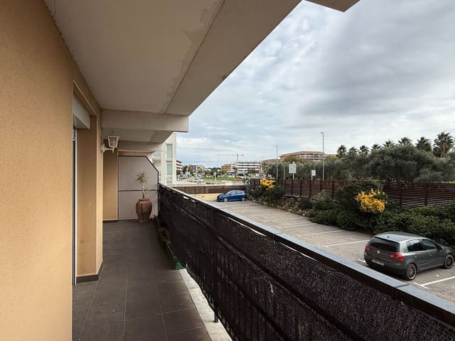 3 quarto Apartamento para venda em Sant Antoni de Calonge, Calonge i Sant Antoni - 275 000 € (Ref: 10166087)