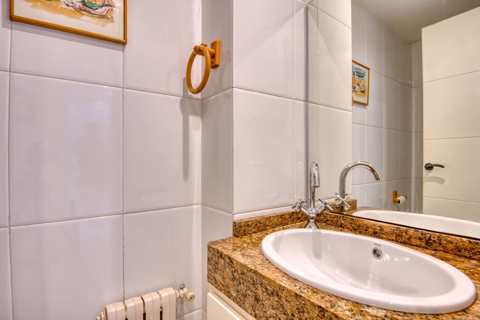 Pareado de 5 habitaciones en Palafrugell en venta con piscina garaje - 499.000 € (Ref: 10179964)