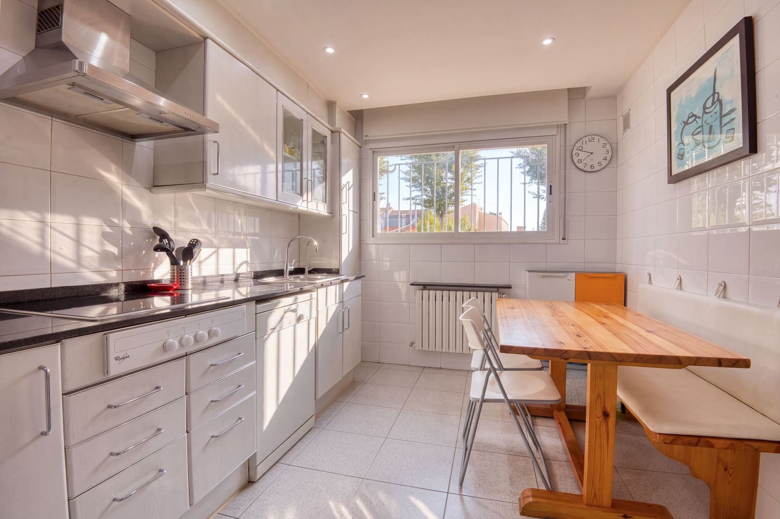 Pareado de 5 habitaciones en Palafrugell en venta con piscina garaje - 499.000 € (Ref: 10179964)