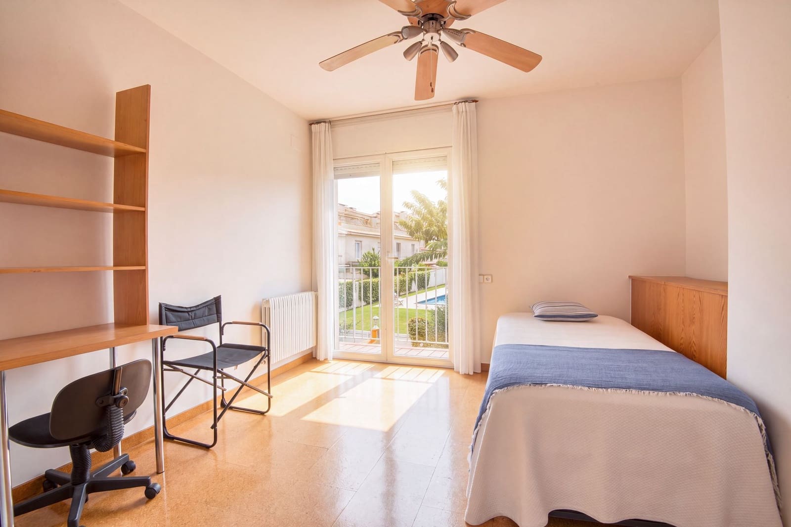 Pareado de 5 habitaciones en Palafrugell en venta con piscina garaje - 499.000 € (Ref: 10179964)