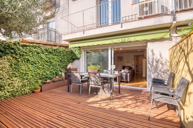 Pareado de 5 habitaciones en Palafrugell en venta con piscina garaje - 499.000 € (Ref: 10179964)