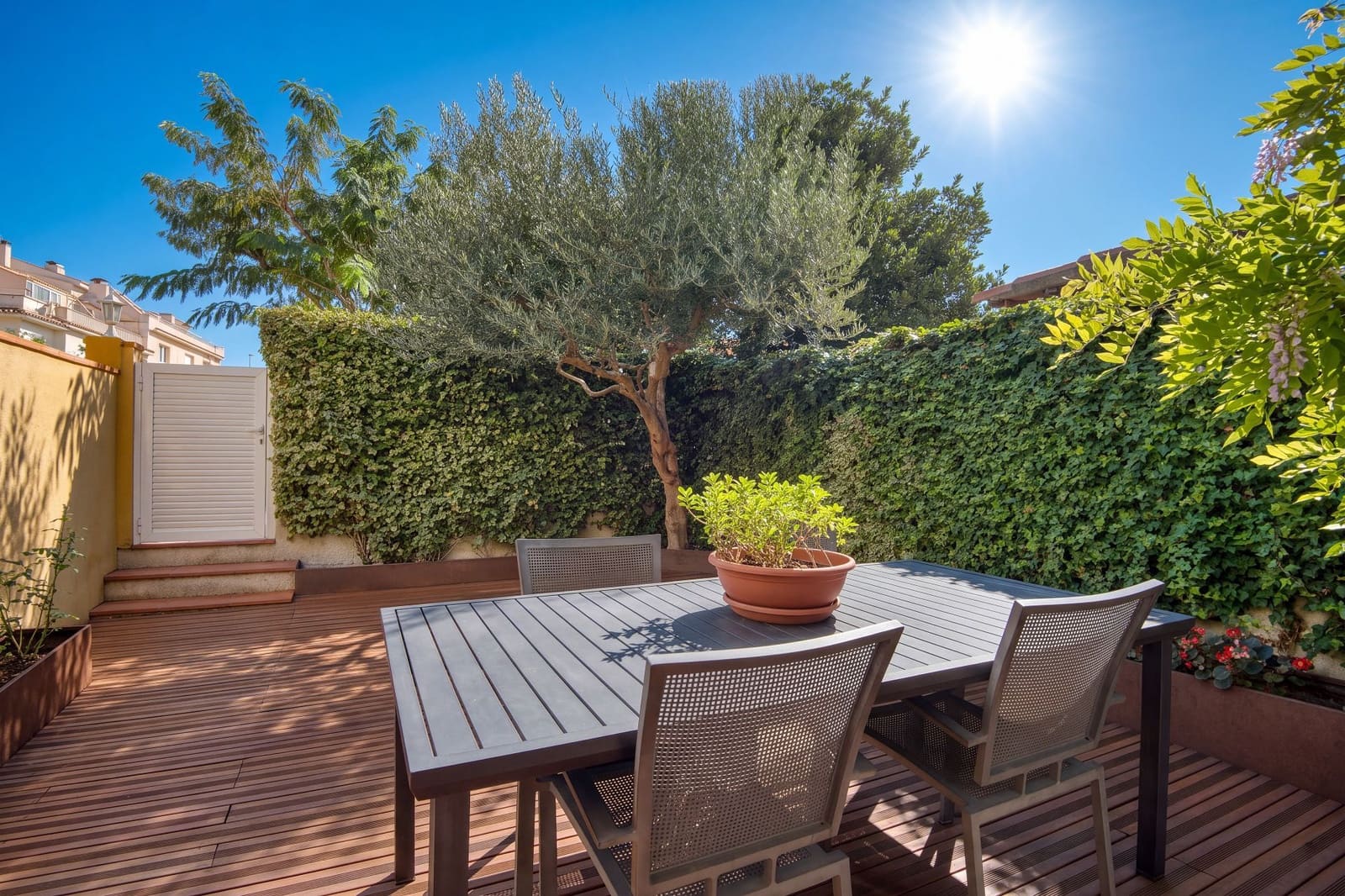 Pareado de 5 habitaciones en Palafrugell en venta con piscina garaje - 499.000 € (Ref: 10179964)
