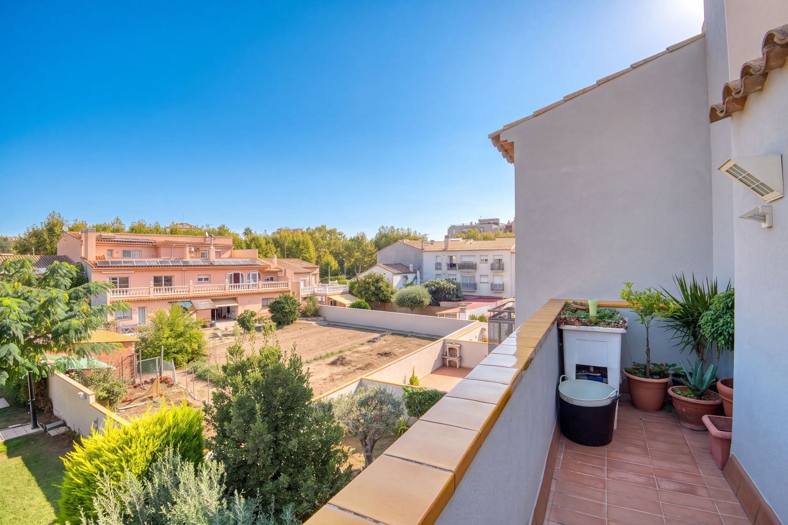 Pareado de 5 habitaciones en Palafrugell en venta con piscina garaje - 499.000 € (Ref: 10179964)