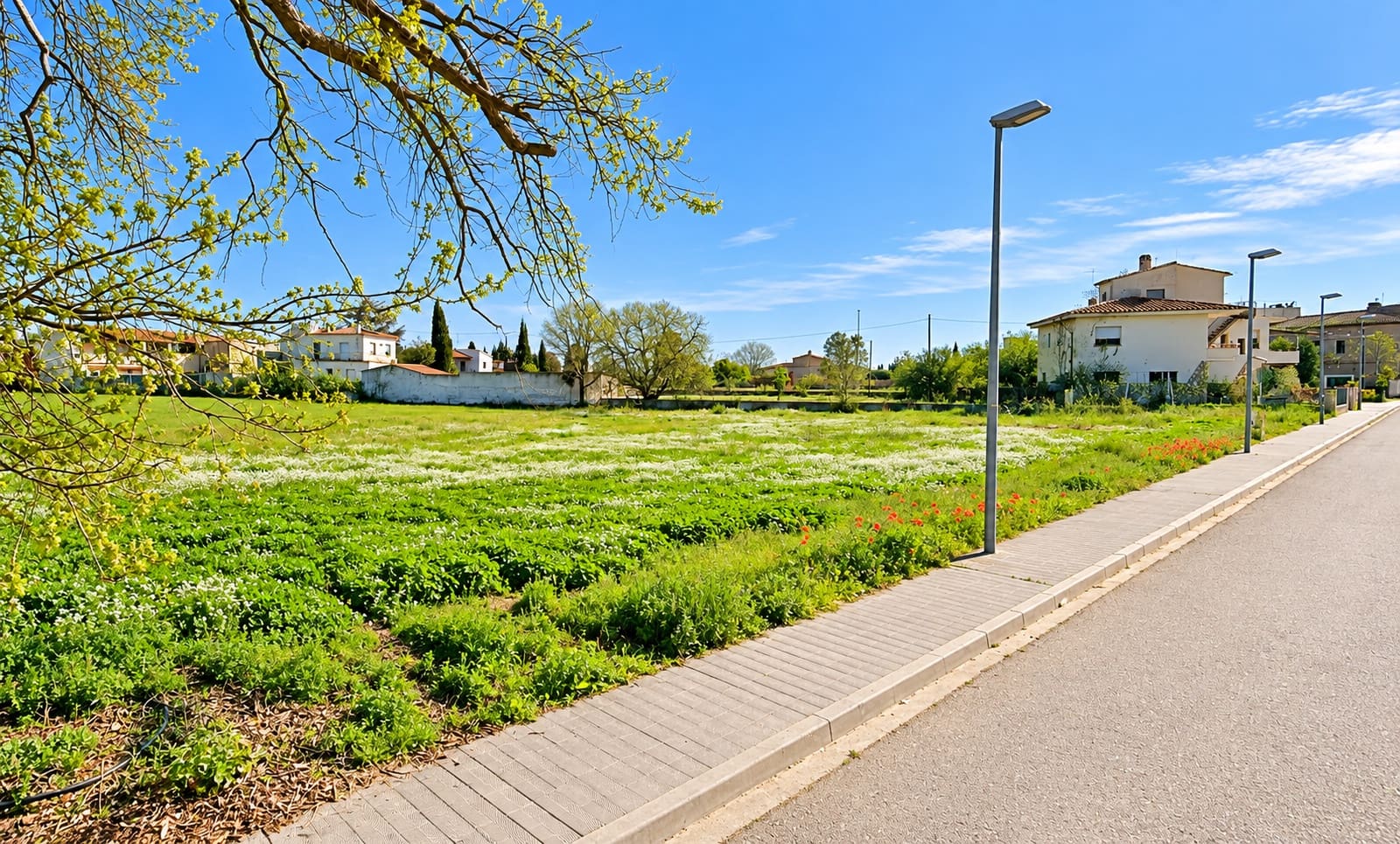 Terreno/Finca Rústica en Torroella de Fluvià en venta - 180.000 € (Ref: 10179965)
