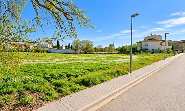 Terreno/Finca Rústica en Torroella de Fluvià en venta - 180.000 € (Ref: 10179965)