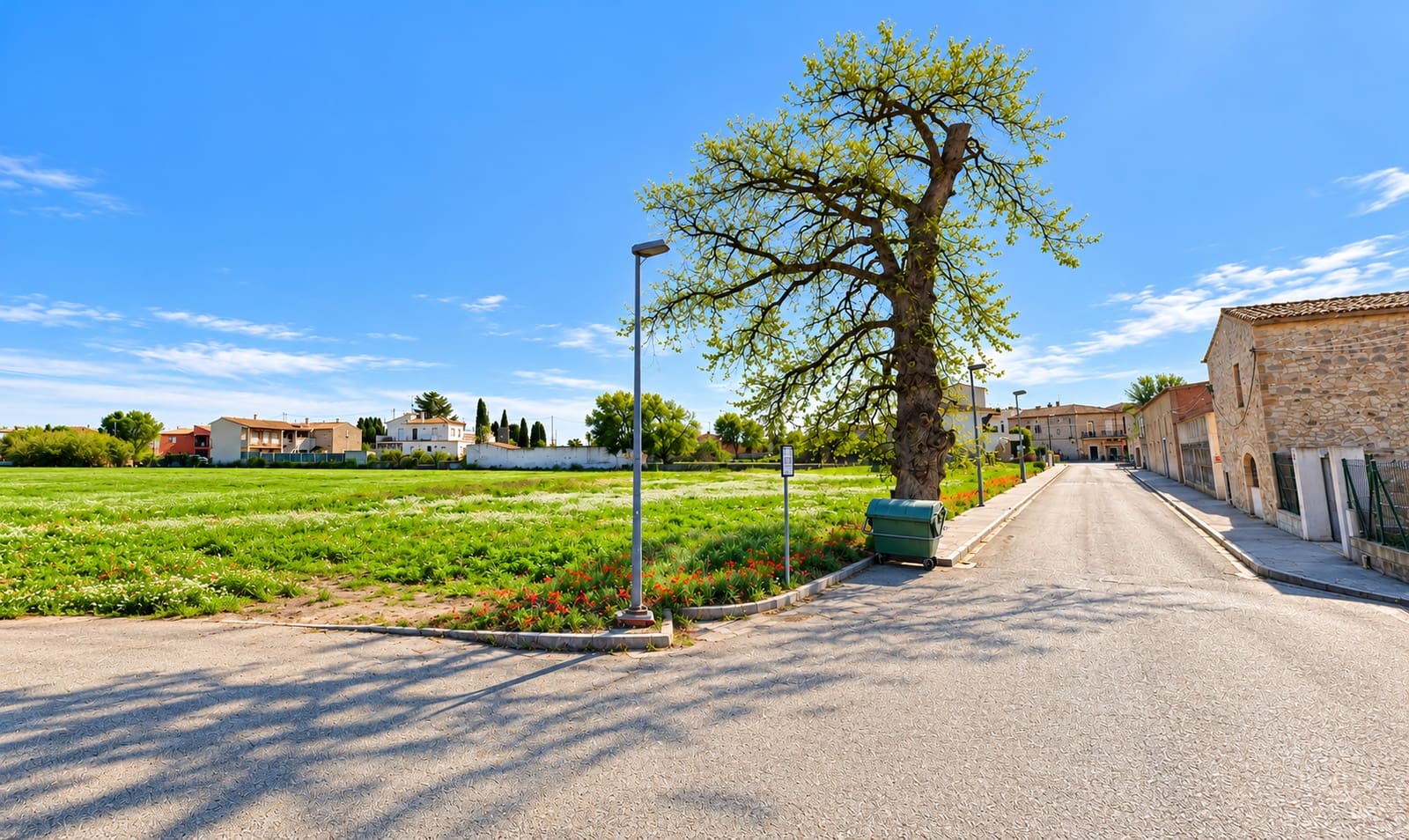 Terreno/Finca Rústica en Torroella de Fluvià en venta - 180.000 € (Ref: 10179965)